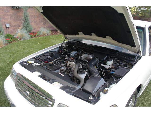 1999 Ford Crown Victoria (CC-2083682) for sale in Greeley, Colorado
