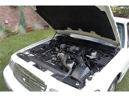 1999 Ford Crown Victoria (CC-2083682) for sale in Greeley, Colorado