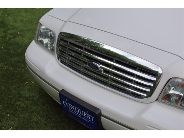 1999 Ford Crown Victoria (CC-2083682) for sale in Greeley, Colorado