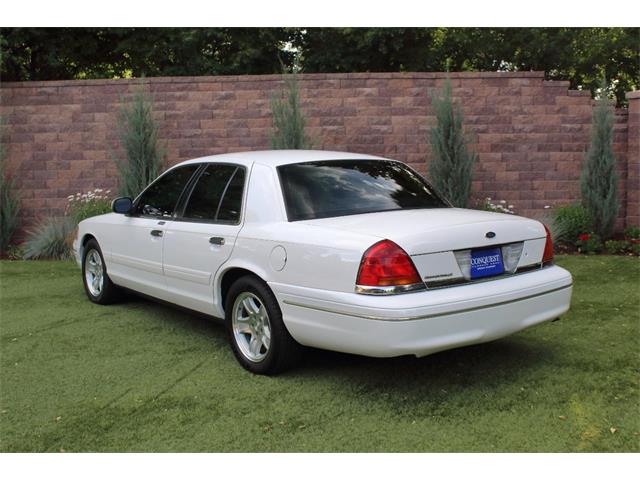 1999 Ford Crown Victoria (CC-2083682) for sale in Greeley, Colorado