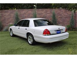 1999 Ford Crown Victoria (CC-2083682) for sale in Greeley, Colorado