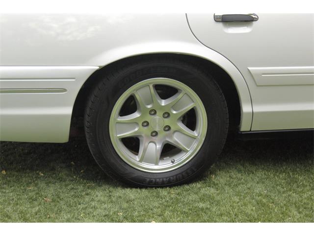 1999 Ford Crown Victoria (CC-2083682) for sale in Greeley, Colorado