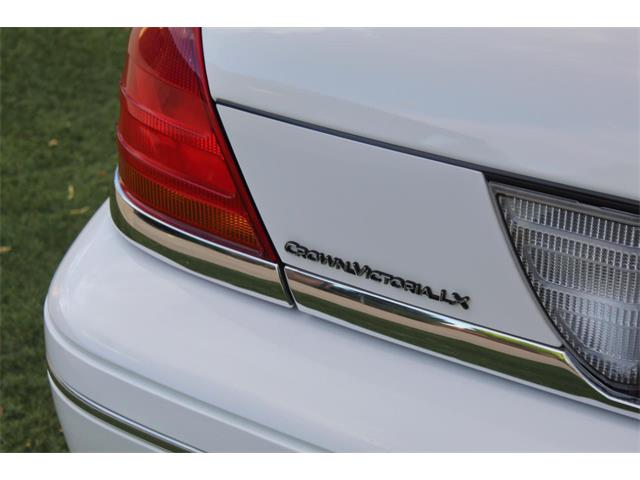 1999 Ford Crown Victoria (CC-2083682) for sale in Greeley, Colorado