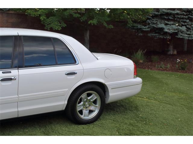1999 Ford Crown Victoria (CC-2083682) for sale in Greeley, Colorado