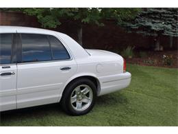 1999 Ford Crown Victoria (CC-2083682) for sale in Greeley, Colorado