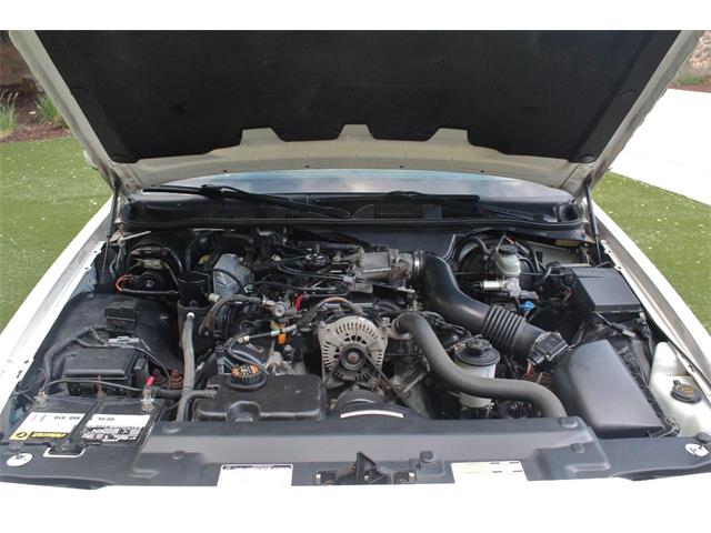 1999 Ford Crown Victoria (CC-2083682) for sale in Greeley, Colorado