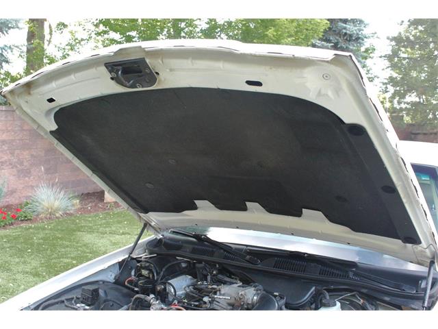 1999 Ford Crown Victoria (CC-2083682) for sale in Greeley, Colorado