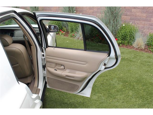 1999 Ford Crown Victoria (CC-2083682) for sale in Greeley, Colorado