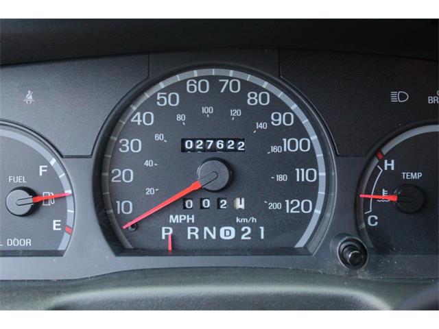 1999 Ford Crown Victoria (CC-2083682) for sale in Greeley, Colorado