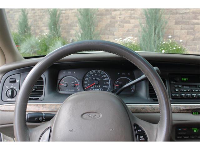 1999 Ford Crown Victoria (CC-2083682) for sale in Greeley, Colorado