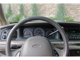 1999 Ford Crown Victoria (CC-2083682) for sale in Greeley, Colorado