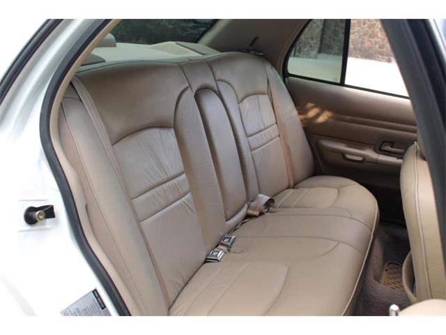 1999 Ford Crown Victoria (CC-2083682) for sale in Greeley, Colorado