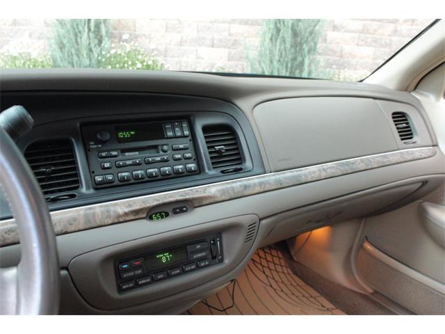 1999 Ford Crown Victoria (CC-2083682) for sale in Greeley, Colorado