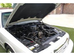 1999 Ford Crown Victoria (CC-2083682) for sale in Greeley, Colorado