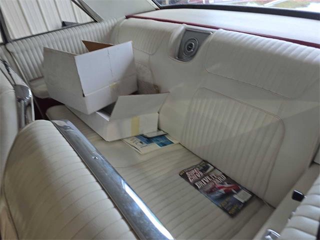 1964 Chevrolet Impala (CC-2083683) for sale in Spirit Lake, Iowa