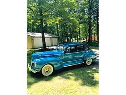 1946 Hudson Super 6 (CC-2083685) for sale in Mill Hall, Pennsylvania