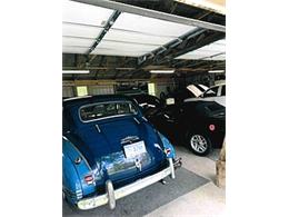 1946 Hudson Super 6 (CC-2083685) for sale in Mill Hall, Pennsylvania