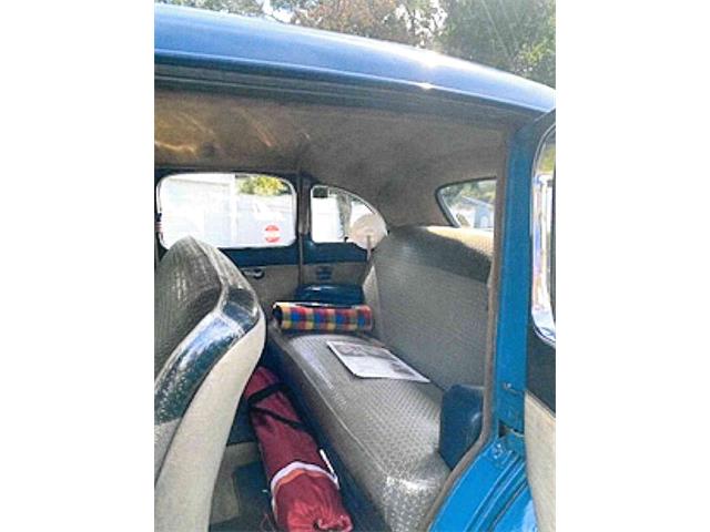 1946 Hudson Super 6 (CC-2083685) for sale in Mill Hall, Pennsylvania