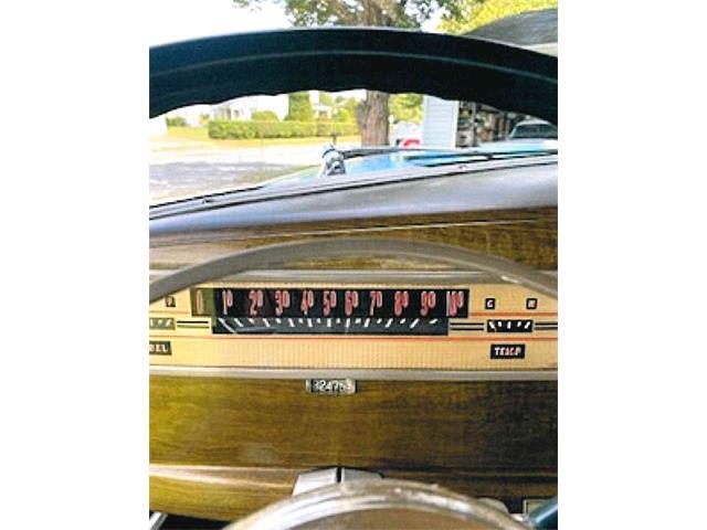 1946 Hudson Super 6 (CC-2083685) for sale in Mill Hall, Pennsylvania