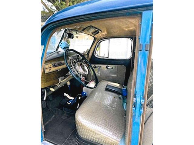 1946 Hudson Super 6 (CC-2083685) for sale in Mill Hall, Pennsylvania