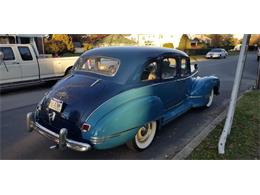 1946 Hudson Super 6 (CC-2083685) for sale in Mill Hall, Pennsylvania