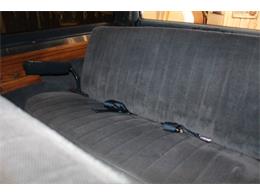 1987 Chevrolet Suburban (CC-2083687) for sale in Sherwood, Oregon
