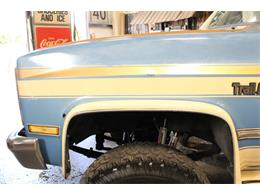 1987 Chevrolet Suburban (CC-2083687) for sale in Sherwood, Oregon
