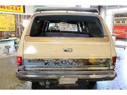 1987 Chevrolet Suburban (CC-2083687) for sale in Sherwood, Oregon