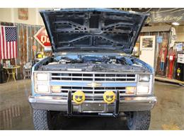 1987 Chevrolet Suburban (CC-2083687) for sale in Sherwood, Oregon