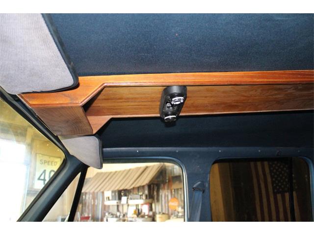 1987 Chevrolet Suburban (CC-2083687) for sale in Sherwood, Oregon