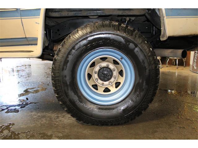 1987 Chevrolet Suburban (CC-2083687) for sale in Sherwood, Oregon
