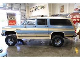 1987 Chevrolet Suburban (CC-2083687) for sale in Sherwood, Oregon