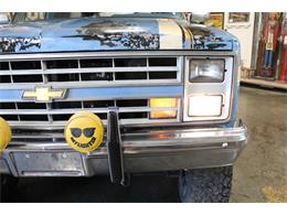1987 Chevrolet Suburban (CC-2083687) for sale in Sherwood, Oregon
