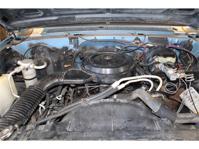 1987 Chevrolet Suburban (CC-2083687) for sale in Sherwood, Oregon