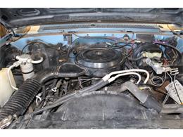 1987 Chevrolet Suburban (CC-2083687) for sale in Sherwood, Oregon