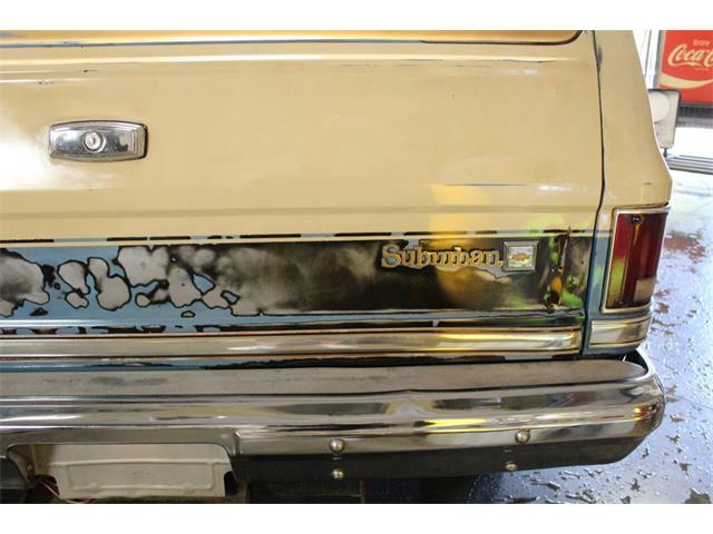 1987 Chevrolet Suburban (CC-2083687) for sale in Sherwood, Oregon