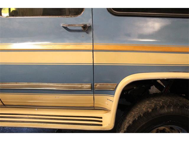 1987 Chevrolet Suburban (CC-2083687) for sale in Sherwood, Oregon