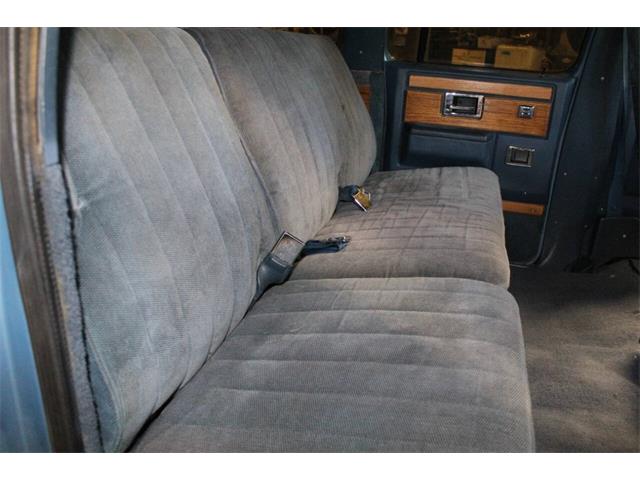 1987 Chevrolet Suburban (CC-2083687) for sale in Sherwood, Oregon