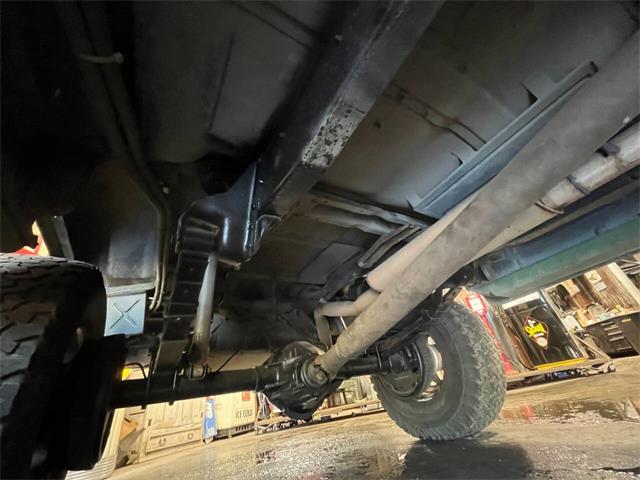 1987 Chevrolet Suburban (CC-2083687) for sale in Sherwood, Oregon