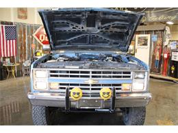 1987 Chevrolet Suburban (CC-2083687) for sale in Sherwood, Oregon