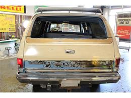 1987 Chevrolet Suburban (CC-2083687) for sale in Sherwood, Oregon