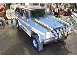 1987 Chevrolet Suburban (CC-2083687) for sale in Sherwood, Oregon