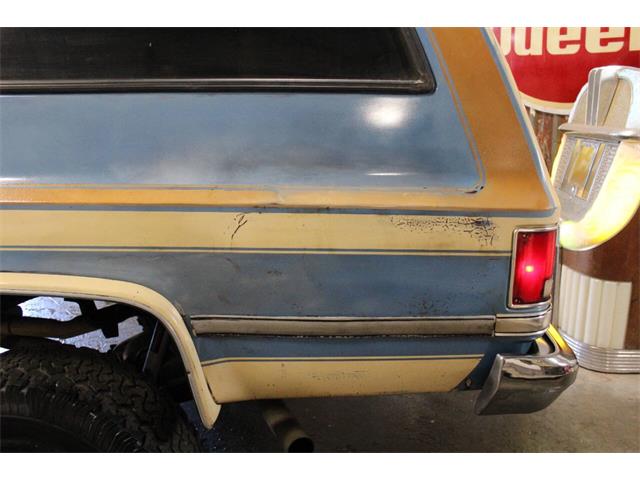 1987 Chevrolet Suburban (CC-2083687) for sale in Sherwood, Oregon