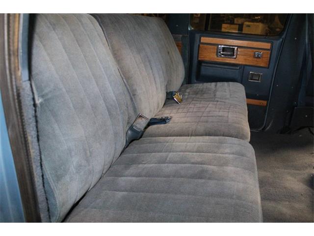 1987 Chevrolet Suburban (CC-2083687) for sale in Sherwood, Oregon