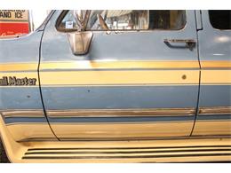 1987 Chevrolet Suburban (CC-2083687) for sale in Sherwood, Oregon