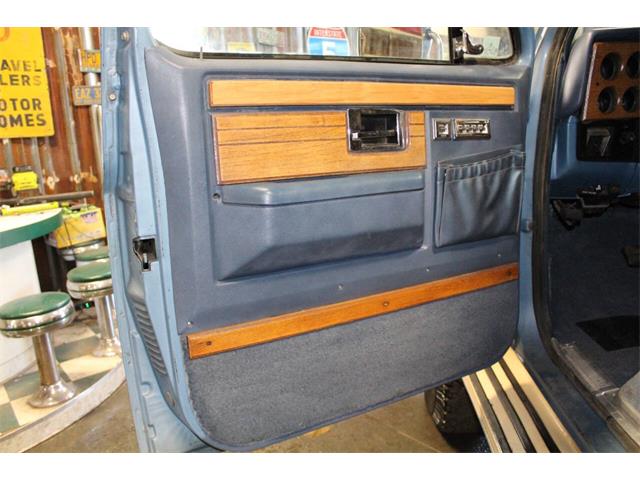 1987 Chevrolet Suburban (CC-2083687) for sale in Sherwood, Oregon