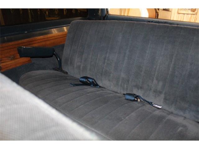 1987 Chevrolet Suburban (CC-2083687) for sale in Sherwood, Oregon
