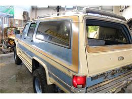 1987 Chevrolet Suburban (CC-2083687) for sale in Sherwood, Oregon