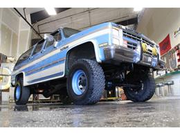 1987 Chevrolet Suburban (CC-2083687) for sale in Sherwood, Oregon
