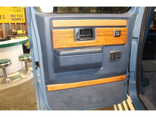 1987 Chevrolet Suburban (CC-2083687) for sale in Sherwood, Oregon